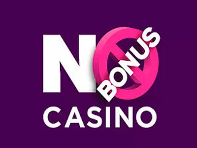 No Bonus Casino